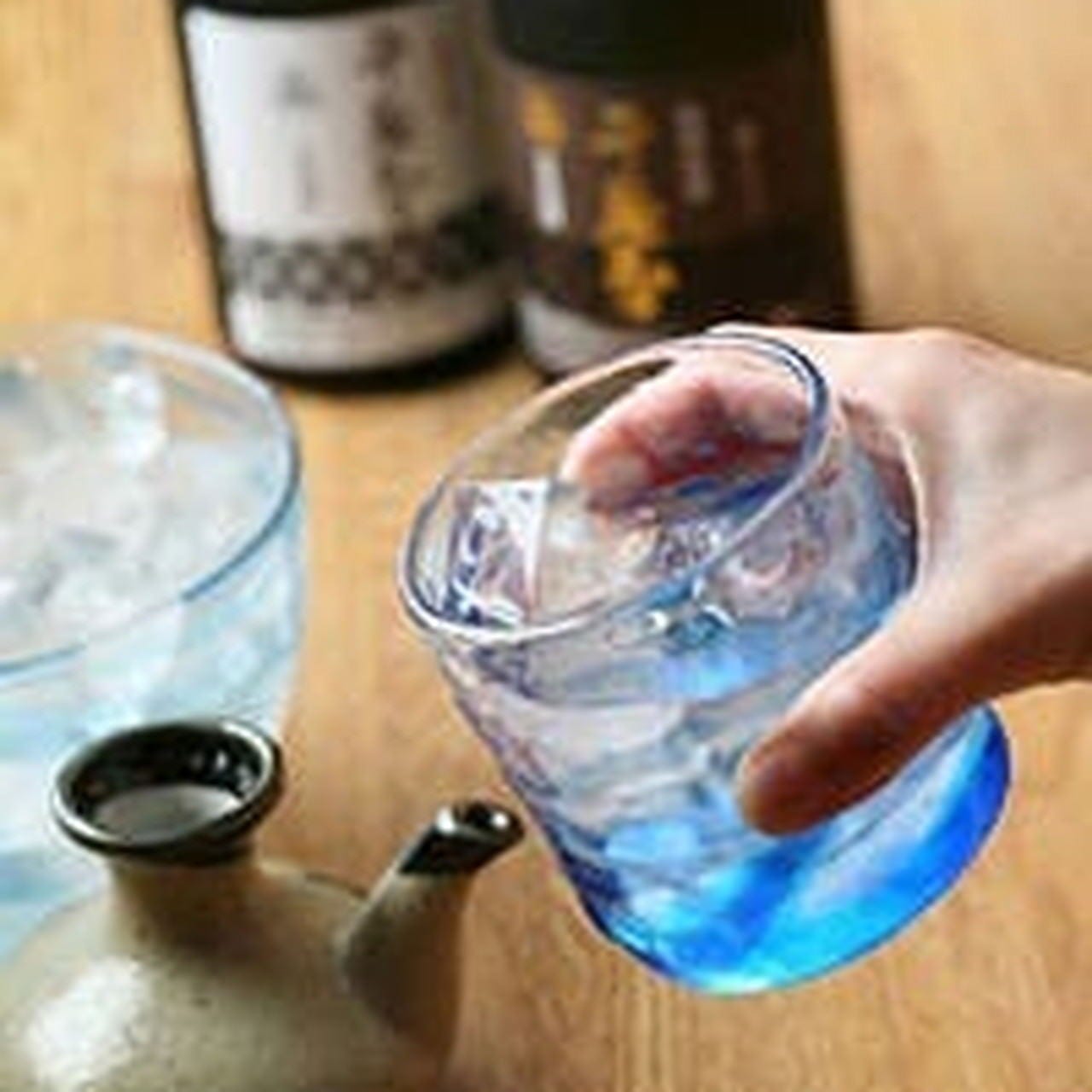 沖縄料理と海鮮居酒屋 平家亭 那覇松山_沖縄ならではのシークヮーサービールなどドリンクの種類も充実！