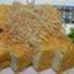 沖縄料理と海鮮居酒屋 平家亭 那覇松山_厚揚げ豆腐