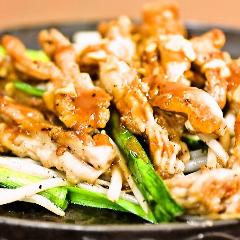 沖縄料理と海鮮居酒屋 平家亭 那覇松山_