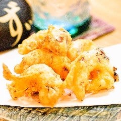 沖縄料理と海鮮居酒屋 平家亭 那覇松山_