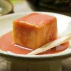 沖縄料理と海鮮居酒屋 平家亭 那覇松山_豆腐よう