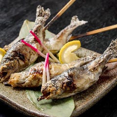 沖縄料理と海鮮居酒屋 平家亭 那覇松山_