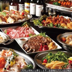 沖縄料理と海鮮居酒屋 平家亭 那覇松山_旅行会社様におすすめ！団体向けのご宴会プランも充実