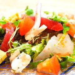 沖縄料理と海鮮居酒屋 平家亭 那覇松山_