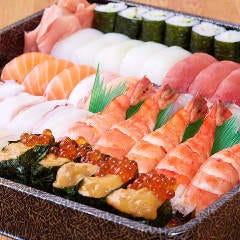 沖縄料理と海鮮居酒屋 平家亭 那覇松山_