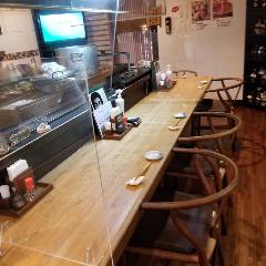 沖縄料理と海鮮居酒屋 平家亭 那覇松山_【1ドリンク付】※おひとり様からご予約OK！天ぷらや刺身盛りなどボリューム満点『平家亭定食プラン』