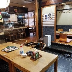 沖縄料理と海鮮居酒屋 平家亭 那覇松山_【1ドリンク付】おひとり様からご予約OK◎沖縄名物を気軽に味わう『平家亭会席風プラン』