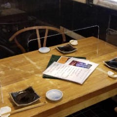 沖縄料理と海鮮居酒屋 平家亭 那覇松山_＜特典付★予約＞名物の刺身「びっくり盛り」を通常980円&rArr;500円で！ ※1組様1皿まで