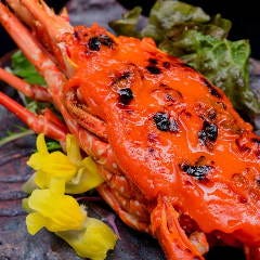沖縄料理と海鮮居酒屋 平家亭 那覇松山_沖縄の旬を贅沢に堪能『接待コース』