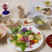 ［京都 野菜 和食］KICHI 西武池袋店の画像