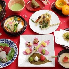 野菜＆うまだし KICHI