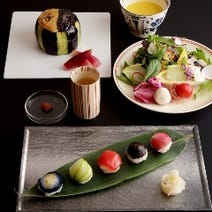 ［京都 野菜 和食］KICHI 西武池袋店の画像