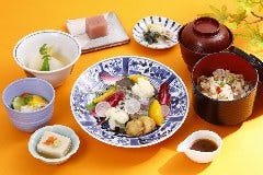 野菜＆うまだし KICHI