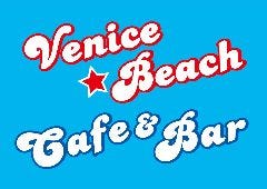 Venice Beach Cafe&Bar ʐ^2