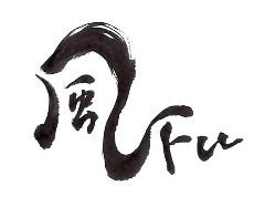風