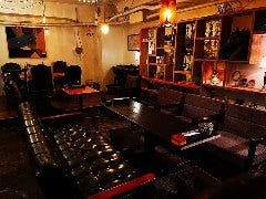 アナログ八重洲