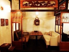 アナログ八重洲