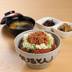 矢場とん東京銀座店