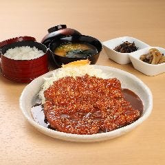 矢場とん東京銀座店