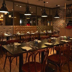 カンティネッタ バズ 