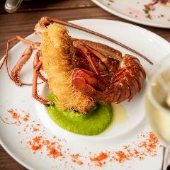 Bar Of Tokyo 丸の内トラストタワー店 地図 写真 丸の内 ダイニングバー ぐるなび