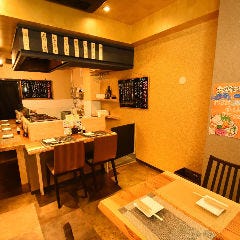 蛸若 伏見店