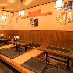 鉄板居酒屋 みやび MIYABI