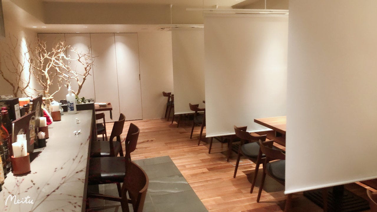 個室お野菜と地鶏と DININGみにとまと神戸三宮店