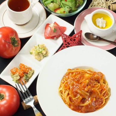 個室お野菜と地鶏と DININGみにとまと神戸三宮店 メニューの画像