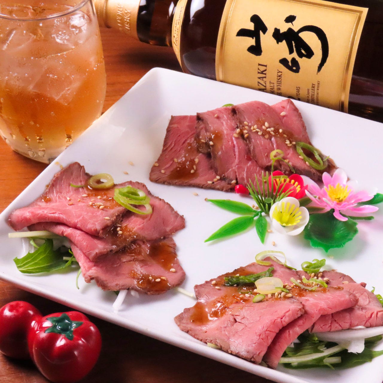 地鶏野菜みにとまとDINING 個室 神戸三宮店（三宮/居酒屋） - 楽天ぐるなび