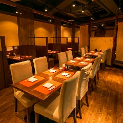 地鶏野菜みにとまとDINING  個室 神戸三宮店