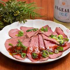 ローストビーフ