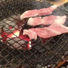 あみ焼元祖 しちりん ひたち野うしく東口駅前店