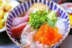 御食事処 きはち
