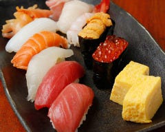 海鮮や まる久
