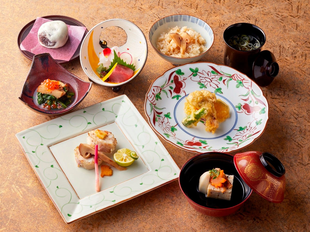 千羽鶴 薬院 会席料理 ぐるなび