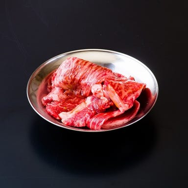 お米と焼肉 肉のよいち 安城駅前店 メニューの画像