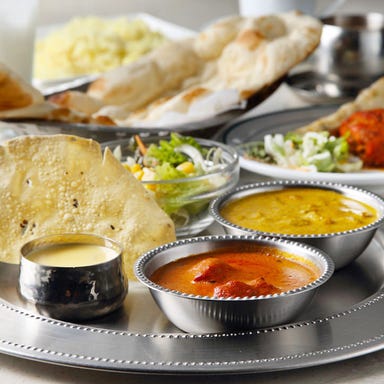 AHILYA Indian Restaurant＆Bar  メニューの画像