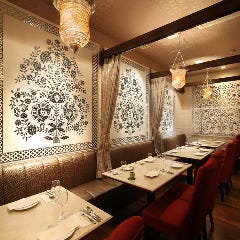 AHILYA Indian Restaurant＆Bar 