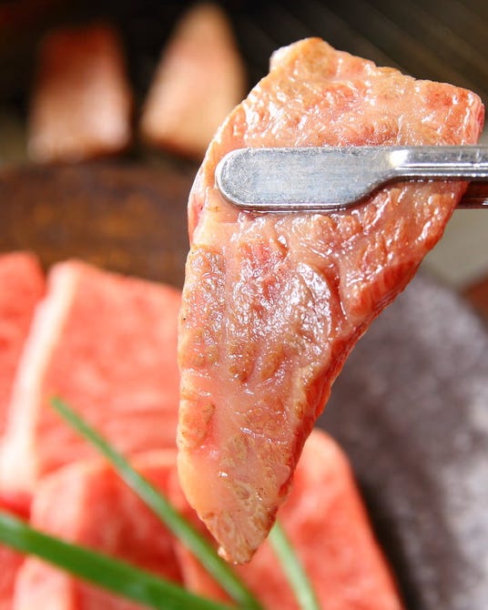 京昌園 三島駅南口店 三島 焼肉 ぐるなび