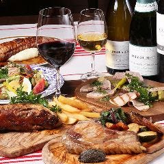 ラ ブーシュリー グートン 人形町