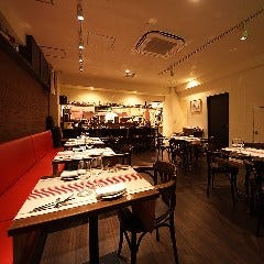 ラ ブーシュリー グートン 人形町 