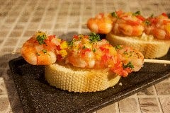 タパスマニア