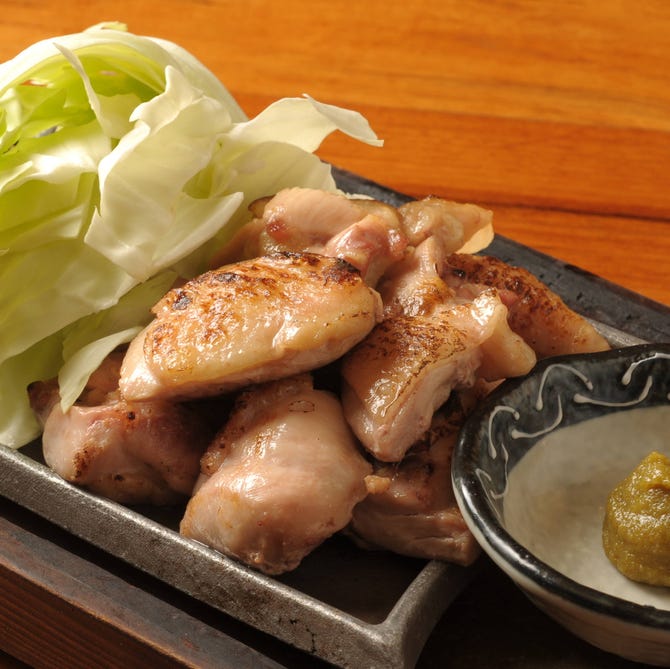 てしごとや ふくの鳥 大塚店 大塚 居酒屋 ぐるなび