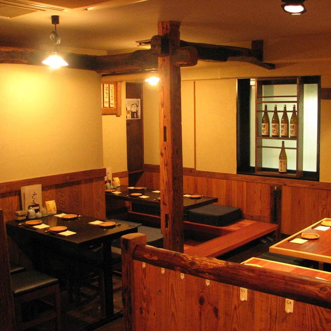 てしごとや ふくの鳥 大塚店 大塚 居酒屋 ぐるなび