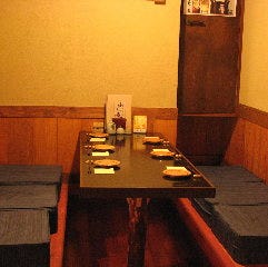 大塚で大人数で利用できる居酒屋特集