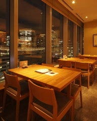 ひつまぶし 名古屋 備長 マロニエゲート銀座1店