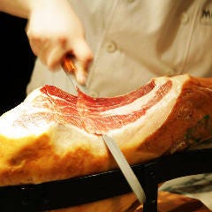 バルマルシェ コダマ 恵比寿店 