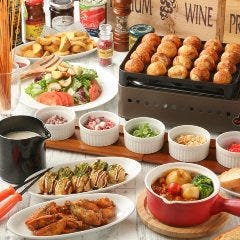 Tacobaru 渋谷センター街店 渋谷 バル バール ぐるなび