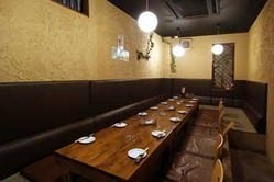 POTBELLY 中川_雰囲気◎20名様OKの座敷個室